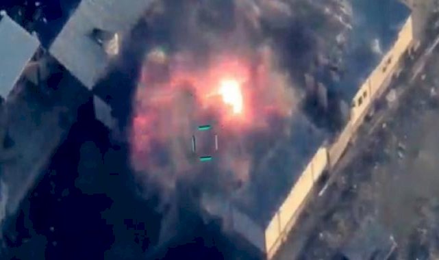 Türkiye'nin terör örgütü PKK'yı vurması DEM Parti'yi rahatsız etti