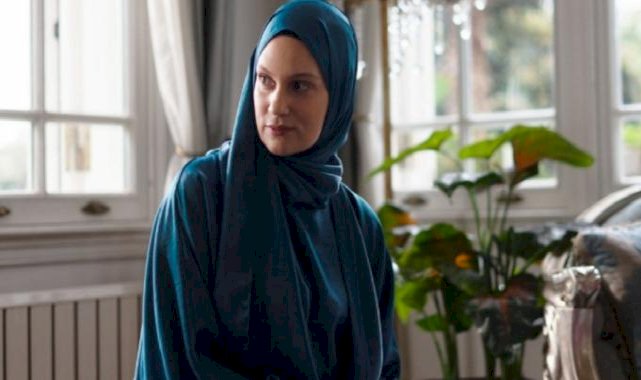 Ücreti gündemdeydi! Kızılcık Şerbeti'nden "Farah Zeynep" açıklaması