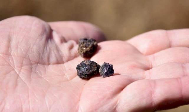 Uzmanlardan çağrı: Türkiye kritik madenler listesini oluşturmalı