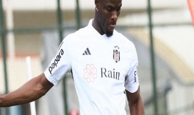 Wilfried Zaha ve Eric Bailly, Fildişi Sahili'nin aday kadrosunda yer almadı