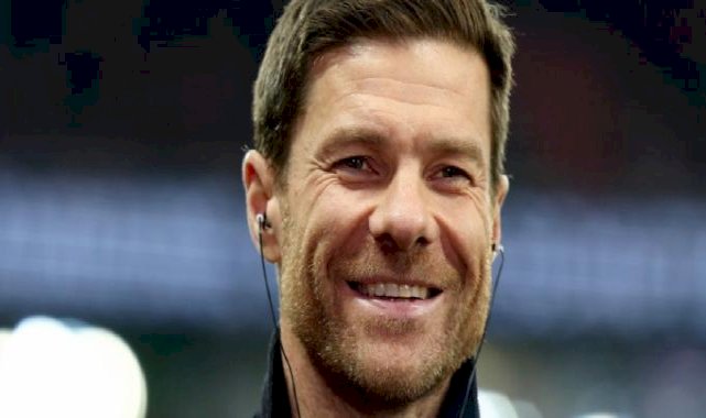 Xabi Alonso yönetimindeki Bayer Leverkusen yoluna kayıpsız devam ediyor