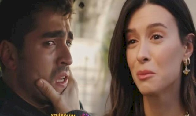 Yalı Çapkını 50. bölüm fragmanı: Herkes Abidin sanıyordu! Bebeğin babası bakın kimmiş...