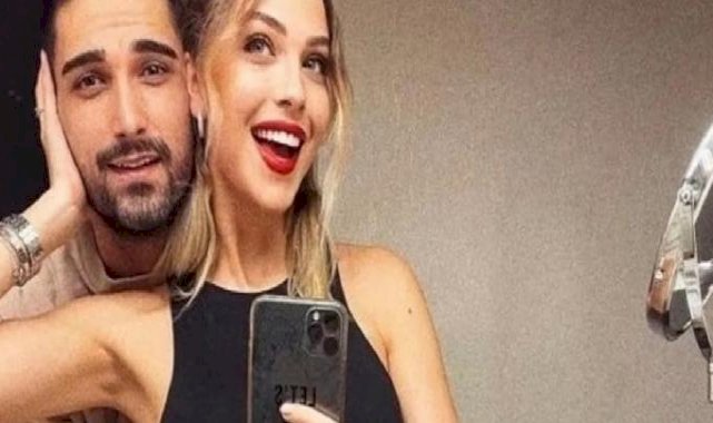 Yasemin Şefkatli doğurdu doğuracak! Baby shower partisi düzenlendi...