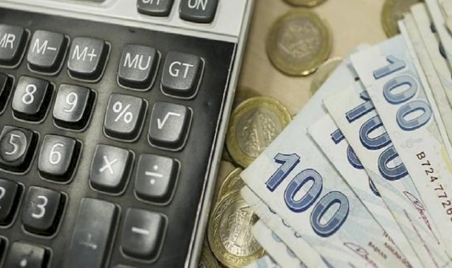 Yeni asgari ücretle birlikte birçok ödeme değişecek