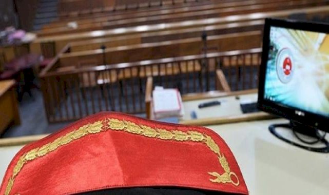 Yılmaz Tunç: Hakim ve savcı yardımcılığı dönemi başlıyor