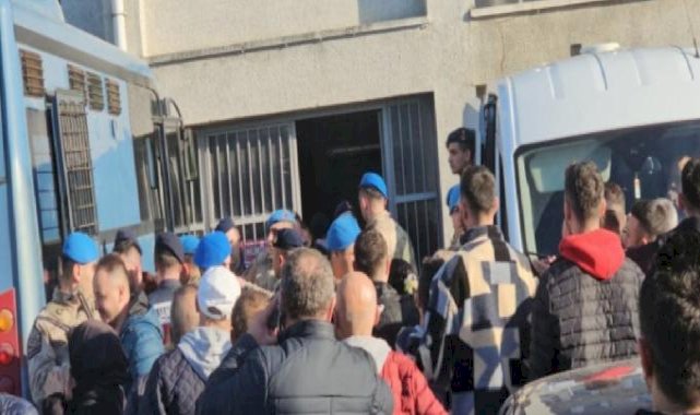 Zonguldak'ta çirkin olay! 2 kız çocuğuna cinsel istismar ve fuhuştan yargılanan 23 sanığın belli oldu