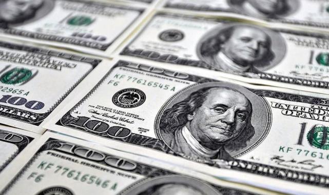 TCMB: Yurt dışında yerleşiklerin portföy girişi sürdü