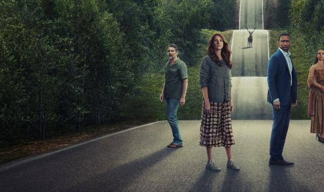 Tesla sahnesi gündemde! Dünyayı Ardında Bırak film konusu nedir, oyuncuları kimler?