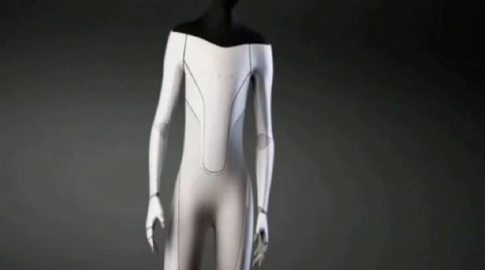 Tesla&#039;nın robotu Optimus, insanların yerini alacak: Yeni video yayınlandı!