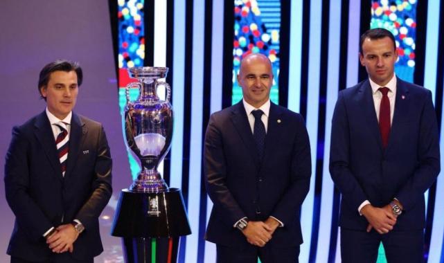 TFF Başkanı Büyükekşi: Ülkemize ilkleri yaşatmak istiyoruz