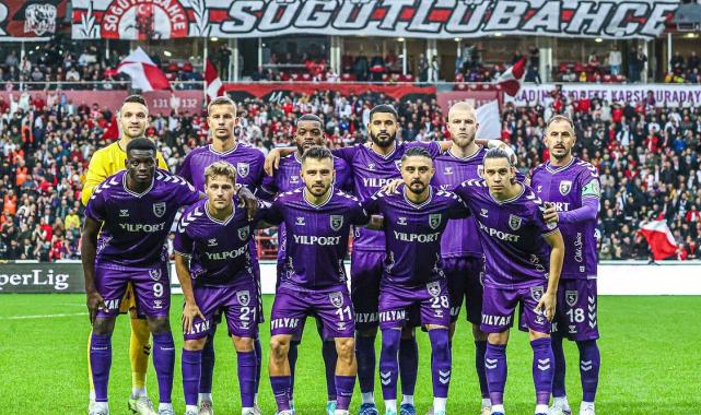 TFF Fair Play Ödülleri'nin Kasım dönemi sahipleri belli oldu