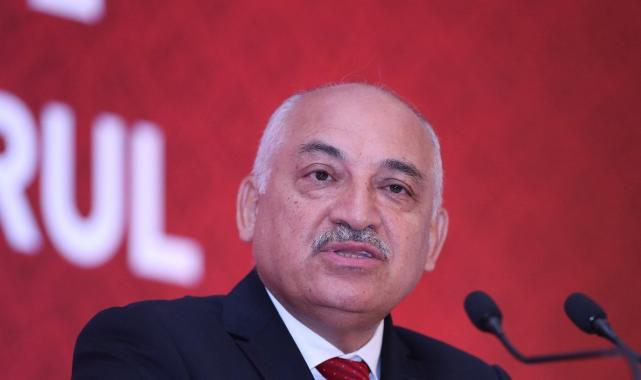 TFF'den eski hakem Ali Palabıyık'a dava! "Hakemleri Mehmet Büyükekşi atıyor" demişti