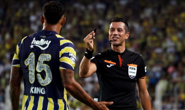 TFF'den eski hakem Ali Palabıyık'a dava! "Hakemleri Mehmet Büyükekşi atıyor" demişti