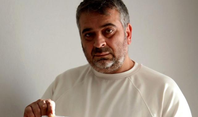 Trabzon'da okulda düşen çocuğun ayağı kartonla sarıldı: İnceleme başlatıldı