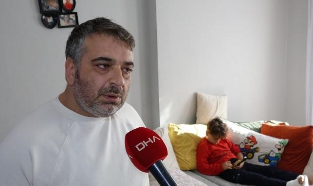 Trabzon'da okulda düşen çocuğun ayağı kartonla sarıldı: İnceleme başlatıldı