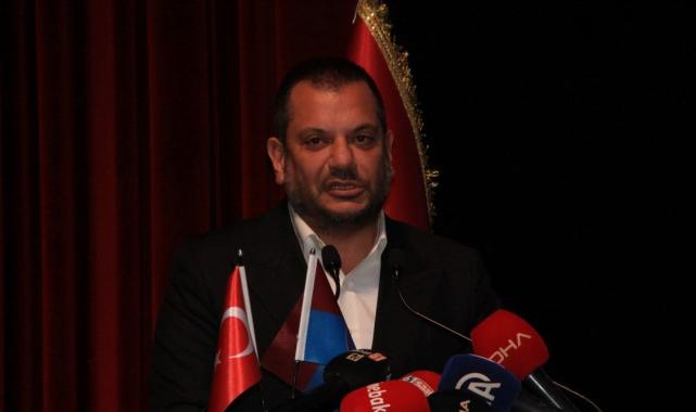 Trabzonspor Yönetimi ibra edildi, kulübün borcu 4 milyar 45 milyon lira!