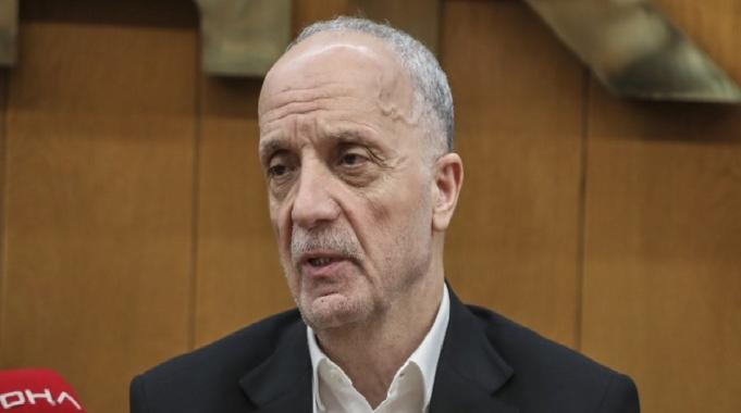 TÜRK-İŞ Başkanı Atalay: Fiyat artışları durmadığı sürece asgari ücretin yılda bir kez görüşülmesi doğru değil