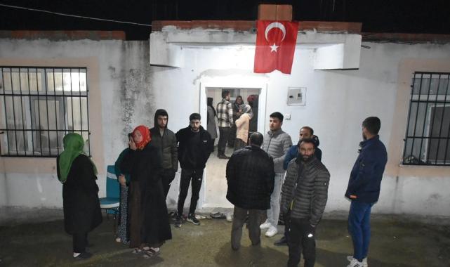 Türkiye'nin 6 iline şehit ateşi düştü