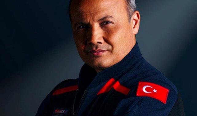 Türkiye'nin ilk uzay yolcusu olacak: Alper Gezeravcı uzay aracı eğitimini tamamladı