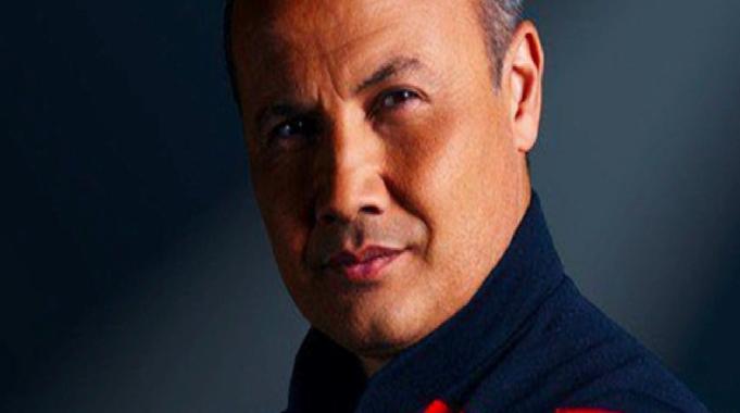 Türkiye'nin ilk uzay yolcusu olacak: Alper Gezeravcı uzay aracı eğitimini tamamladı