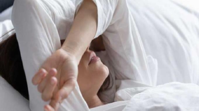 Türkiye’nin yüzde 42’si kaliteli uyku uyuyamıyor