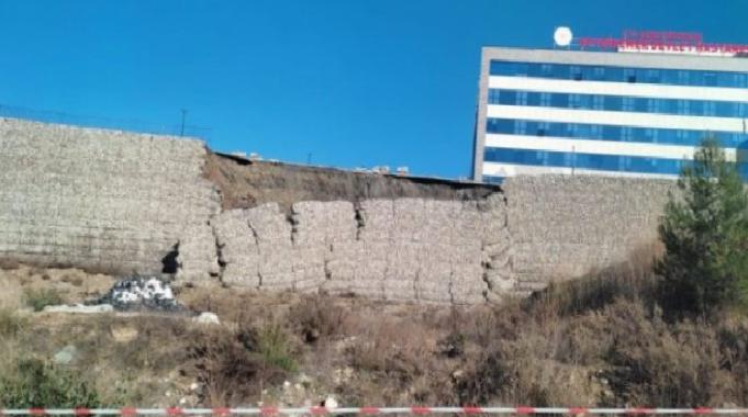 Üç yılda 750 milyon TL’nin üzerinde kamu ihalesi