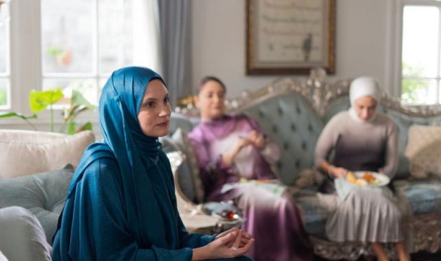 Ücreti gündemdeydi! Kızılcık Şerbeti'nden "Farah Zeynep" açıklaması