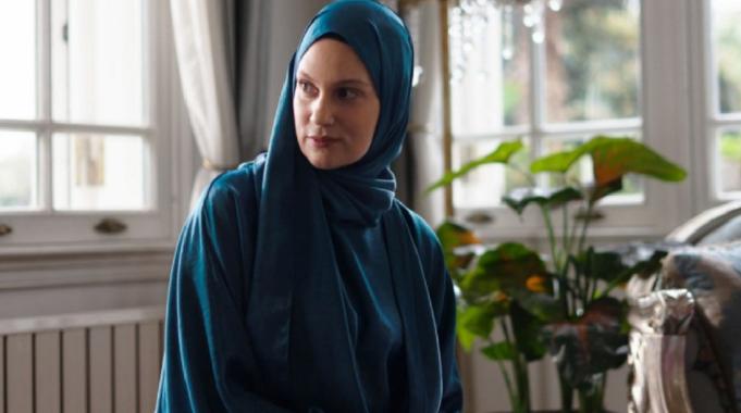 Ücreti gündemdeydi! Kızılcık Şerbeti&#039;nden &quot;Farah Zeynep&quot; açıklaması