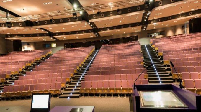 “Üniversite Daire Başkanlarına Makam Tazminatı Talebi”