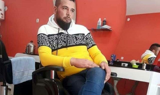 Uşak'ta beraber yaşadığı kadının çocuğuna işkence ve cinsel istismar