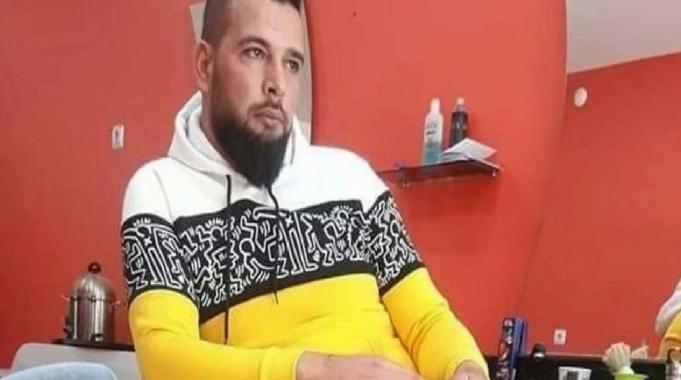 Uşak&#039;ta beraber yaşadığı kadının çocuğuna işkence ve cinsel istismar