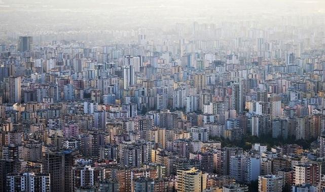 Uzmanlar gayrimenkul yatırımı için kış aylarını işaret ediyor