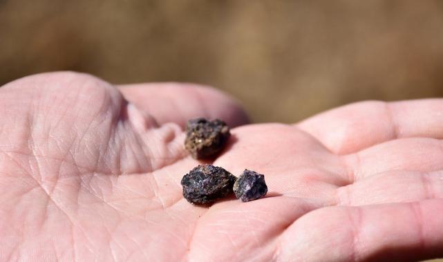 Uzmanlardan çağrı: Türkiye kritik madenler listesini oluşturmalı