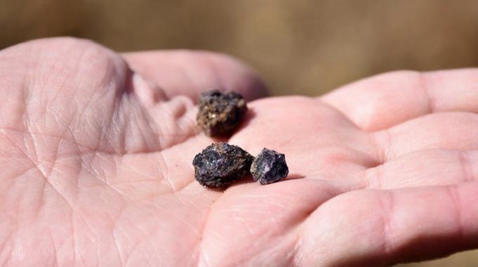 Uzmanlardan çağrı: Türkiye kritik madenler listesini oluşturmalı