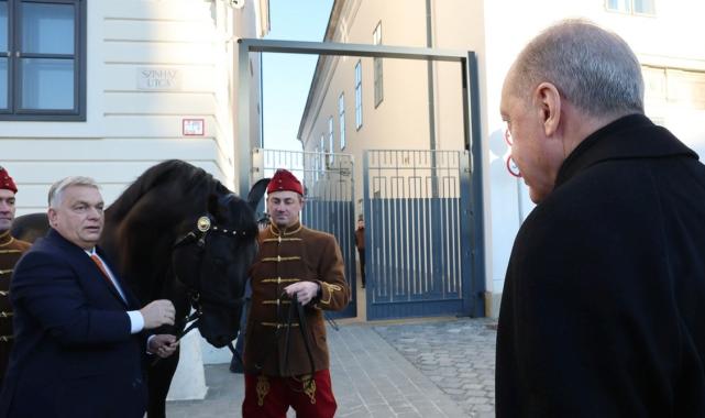 Viktor Orban'dan esprili paylaşım: Yaptığım en iyi anlaşma