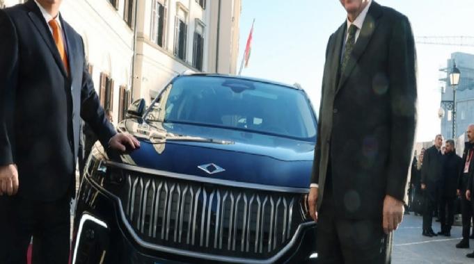 Viktor Orban'dan esprili paylaşım: Yaptığım en iyi anlaşma