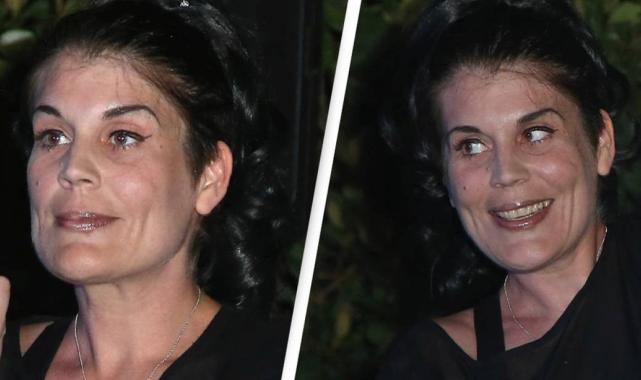 Vücudundaki 52 çiple dünya rekoru kıran kadın: Anastasia Synn