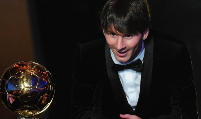 Wesley Sneijder'den yıllar sonra gelen itiraf! Ballon d'Or Messi'nin hakkı değildi