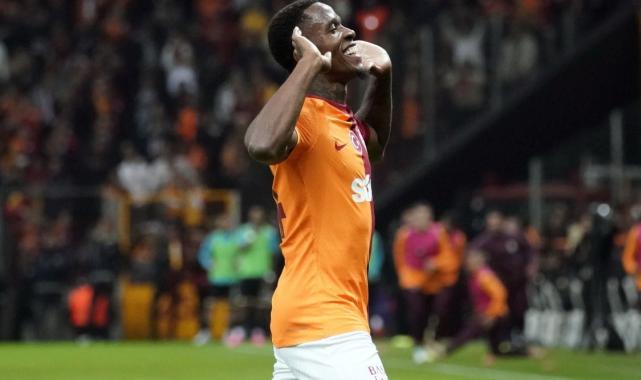 Wilfried Zaha ve Eric Bailly, Fildişi Sahili'nin aday kadrosunda yer almadı