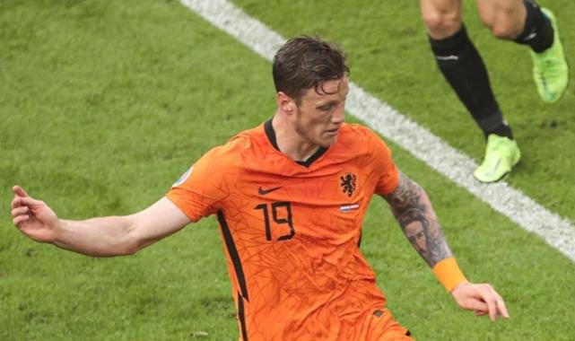Wout Weghorst'tan Beşiktaş itirafı