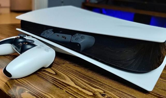 Yeni rekor: Şimdiye kadar kaç adet PlayStation 5 satıldığı açıklandı