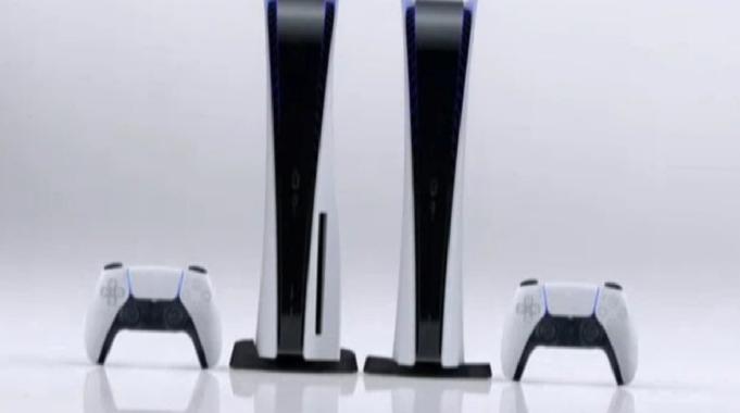 Yeni rekor: Şimdiye kadar kaç adet PlayStation 5 satıldığı açıklandı