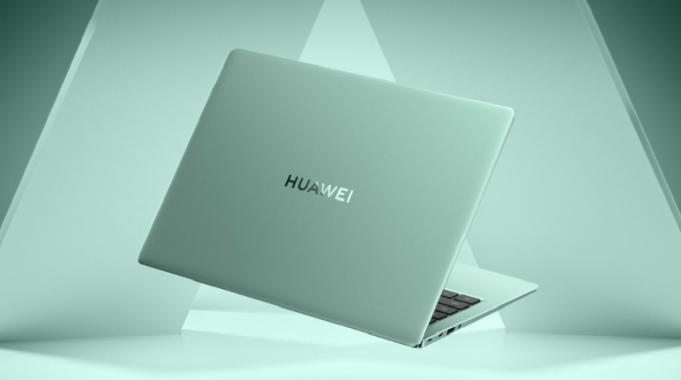 Yenilikçi teknolojileriyle HUAWEI MateBook 14s Türkiye’de satışta