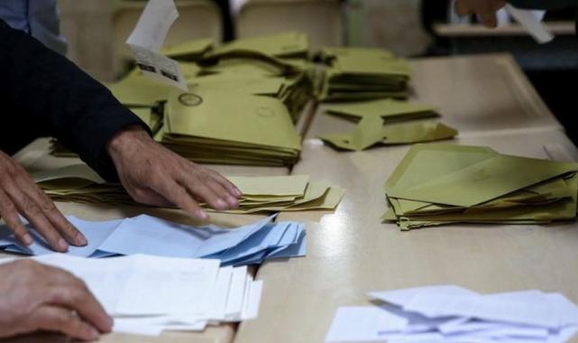 Yerel seçimlere ilişkin usul ve esasların belirlendiği YSK Kararı Resmi Gazete'de