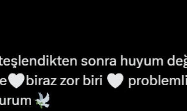 Yıldız Tilbe sevenlerini korkuttu! "Ateşlendim" dedi...