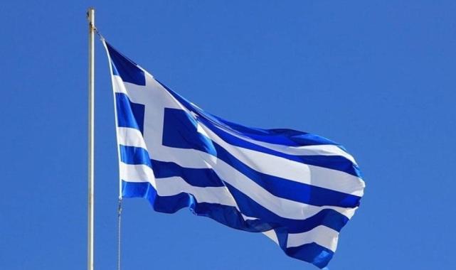 Yunanistan, Kızıldeniz'e fırkateyn gönderecek