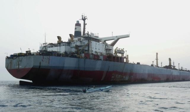 Yunanistan, Kızıldeniz'e fırkateyn gönderecek