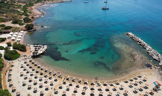 Yunanistan'dan Türk vatandaşlarına 7 günlük turist vizesi: 10 ada belli oldu