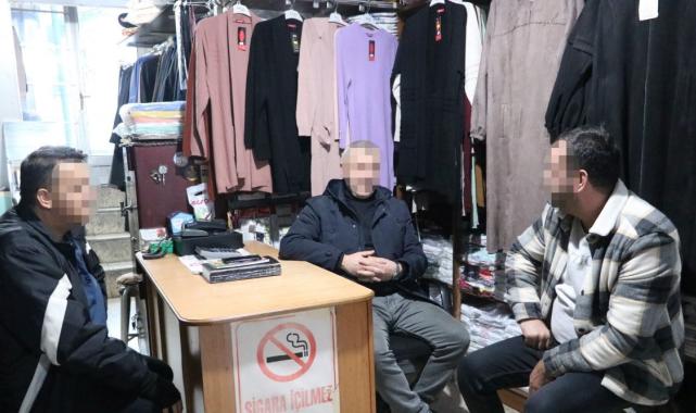 Zonguldak'ta arkadaşları tarafından yüksek kar vdiyle dolandırıldılar