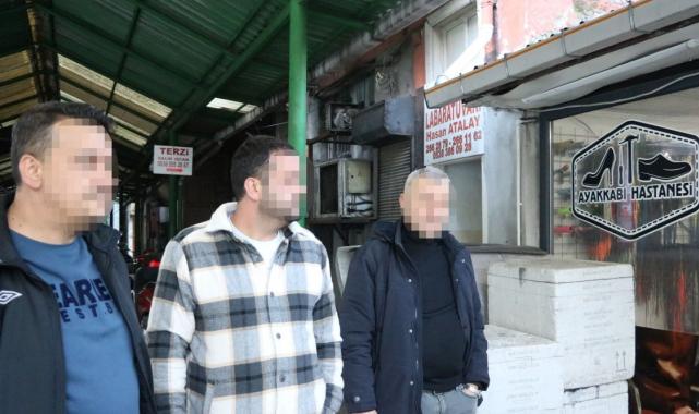 Zonguldak'ta arkadaşları tarafından yüksek kar vdiyle dolandırıldılar